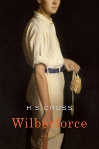 Enlarge image Cover: Wilberforce - Farrar, Straus and Giroux