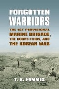 Cover: Forgotten Warriors - University Press of Kansas