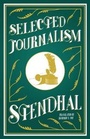 Cover: Selected Journalism - Calder Publications Ltd