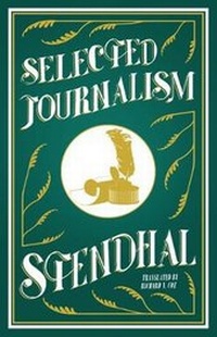 Abbildung von: Selected Journalism - Calder Publications Ltd
