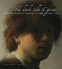 Abbildung von: The Dark Side of Genius - Pennsylvania State University Press