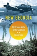 Cover: New Georgia - Indiana University Press