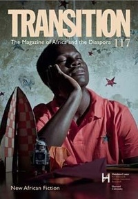Abbildung von: New African Fiction - Indiana University Press