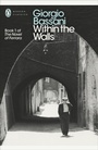 Cover: Within the Walls - Penguin Classics