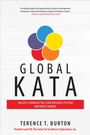 Cover: Global Kata: Success Through the Lean Business System Reference Model - McGraw-Hill Education