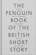 Cover: The Penguin Book of the British Short Story: 2 - Penguin Classics