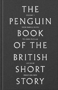 Cover: The Penguin Book of the British Short Story: 1 - Penguin Classics