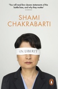 Cover: On Liberty - Penguin Books Ltd
