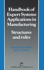 Cover: Handbook of Expert Systems Applications in Manufacturing - Chapman and Hall