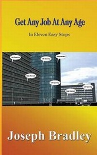 Enlarge image Cover: Get Any Job at Any Age in 11 Easy Steps - Agewiseone