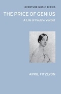 Cover: The Price of Genius - Overture Publishing