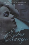 Cover: Sea Change - Turtleback Books