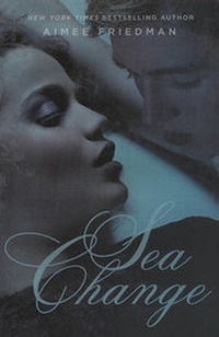Enlarge image Cover: Sea Change - Turtleback Books