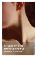 Cover: Cheeks on Fire - Alma Classics