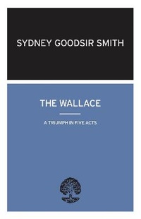 Enlarge image Cover: The Wallace - Calder Publications Ltd