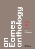 Cover: Eames Anthology - Yale University Press