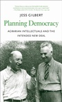 Cover: Planning Democracy - Yale University Press