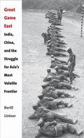 Cover: Great Game East - Yale University Press