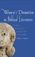 Cover: Women's Divination in Biblical Literature - Yale University Press