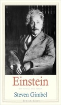 Cover: Einstein - De Gruyter