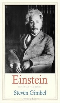 Enlarge image Cover: Einstein - De Gruyter