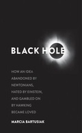 Bild: Black Hole - Yale University Press