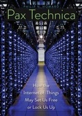 Cover: Pax Technica - De Gruyter