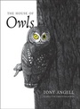 Cover: The House of Owls - De Gruyter