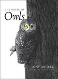 Cover: The House of Owls - De Gruyter