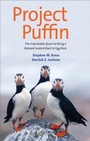 Cover: Project Puffin - De Gruyter