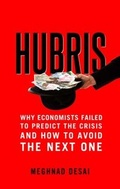 Cover: Hubris - Yale University Press