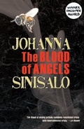 Cover: The Blood of Angels - Peter Owen Publishers