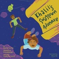 Cover: Khalil's Swagtown Adventure - Shout Mouse Press, Inc.