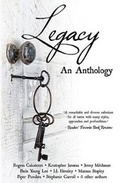 Cover: Legacy - Velvet Morning Press