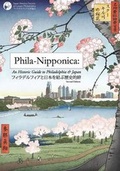 Cover: Phila-Nipponica - Japan America Society of Greater Philadelphia