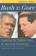 Cover: Bush V. Gore - University Press of Kansas