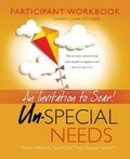 Cover: Un-Special Needs Participant Workbook - Special Heart