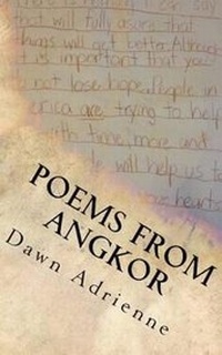 Enlarge image Cover: Poems from Angkor - Local Gems Press