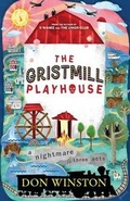 Cover: The Gristmill Playhouse - Tigerfish