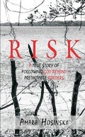 Cover: Risk - Judah House Press