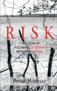Enlarge image Cover: Risk - Judah House Press