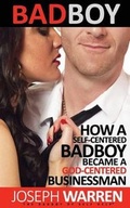 Cover: Bad Boy - Badboy Publishing