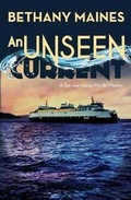 Cover: An Unseen Current - Lilt Books