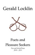 Cover: Poets and Pleasure Seekers - Spout Hill Press
