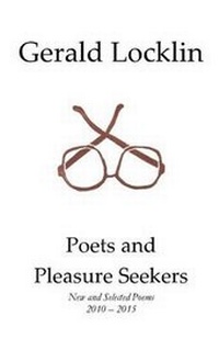 Enlarge image Cover: Poets and Pleasure Seekers - Spout Hill Press