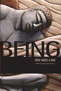 Cover: Being - University of Nebraska Gender Programs