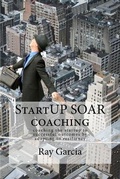 Cover: StartUP SOAR Coaching - Buoyant Capital