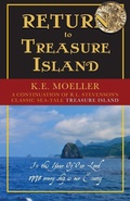 Cover: Return To Treasure Island - Irma Sheppard