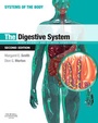 Cover: The Digestive System - Churchill Livingstone