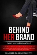 Cover: Behind Her Brand - Uimpact, LLC